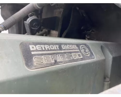 Detroit 60 SER 14.0 Engine Assembly
