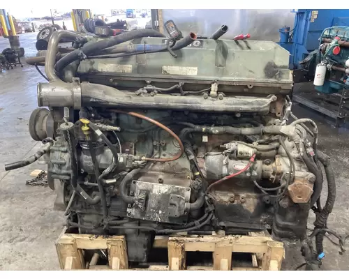 Detroit 60 SER 14.0 Engine Assembly