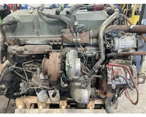 Detroit 60 SER 14.0 Engine Assembly
