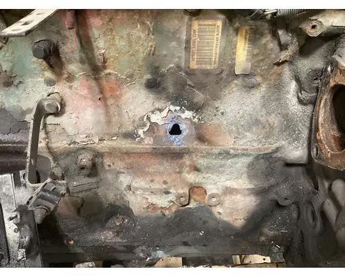 Detroit 60 SER 14.0 Engine Assembly