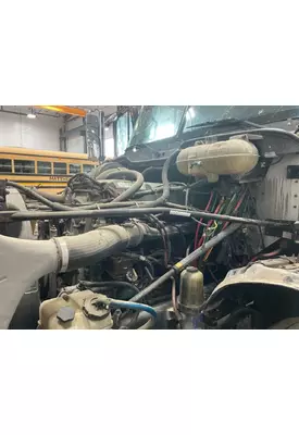 Detroit 60 SER 14.0 Engine Assembly