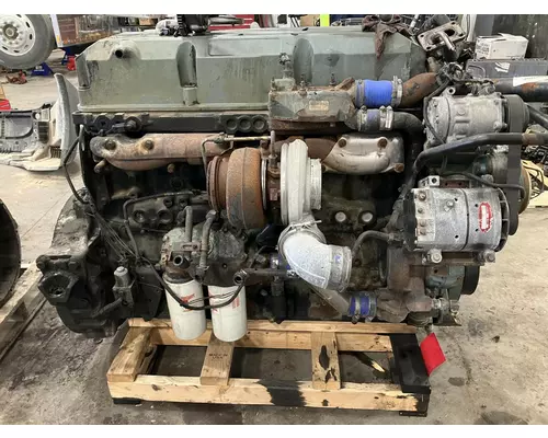 Detroit 60 SER 14.0 Engine Assembly