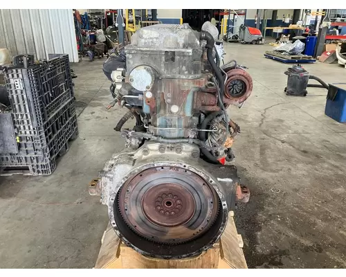 Detroit 60 SER 14.0 Engine Assembly