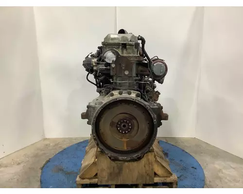 Detroit 60 SER 14.0 Engine Assembly