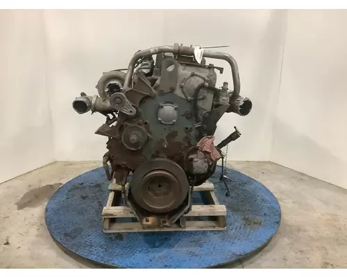 Detroit 60 SER 14.0 Engine Assembly