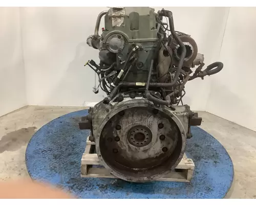 Detroit 60 SER 14.0 Engine Assembly