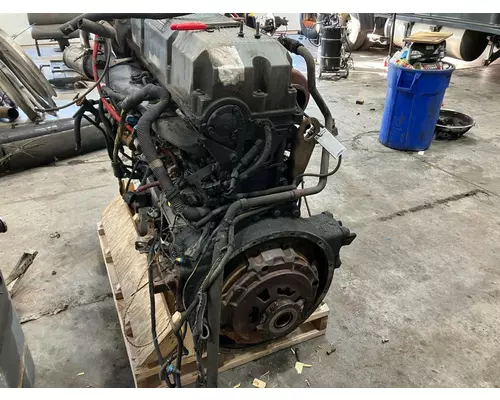 Detroit 60 SER 14.0 Engine Assembly