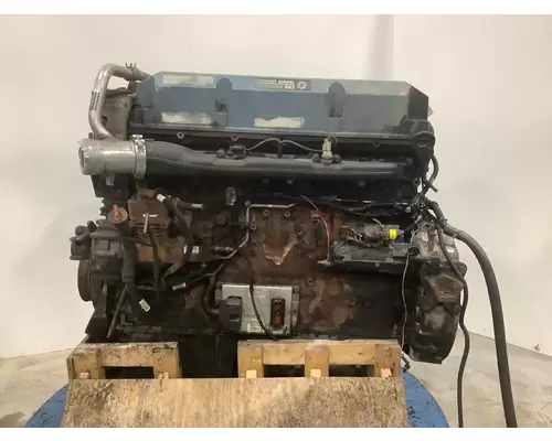 Detroit 60 SER 14.0 Engine Assembly