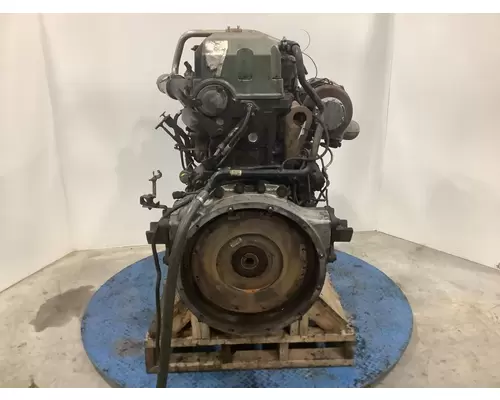 Detroit 60 SER 14.0 Engine Assembly