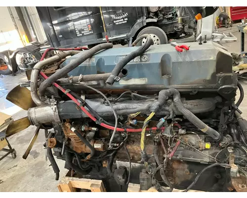 Detroit 60 SER 14.0 Engine Assembly