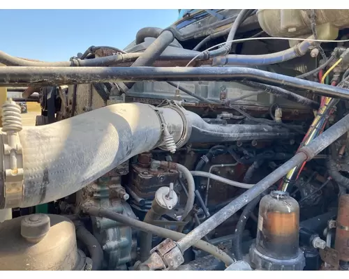 Detroit 60 SER 14.0 Engine Assembly