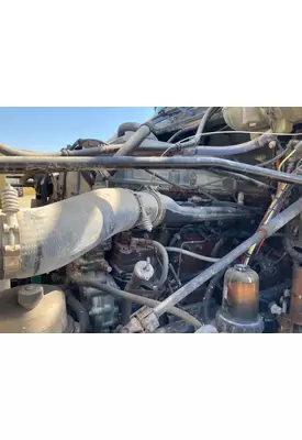 Detroit 60 SER 14.0 Engine Assembly