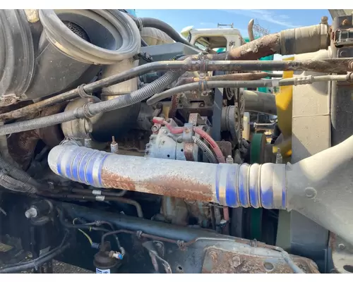 Detroit 60 SER 14.0 Engine Assembly