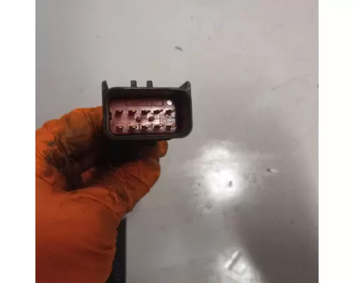 Detroit 60 SER 14.0 Engine Assembly