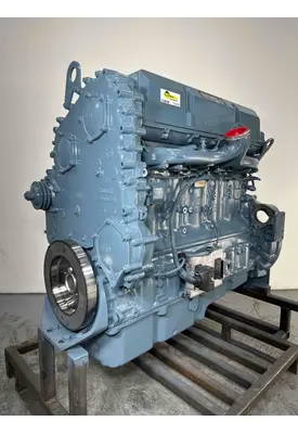 Detroit 60 SER 14.0 Engine Assembly
