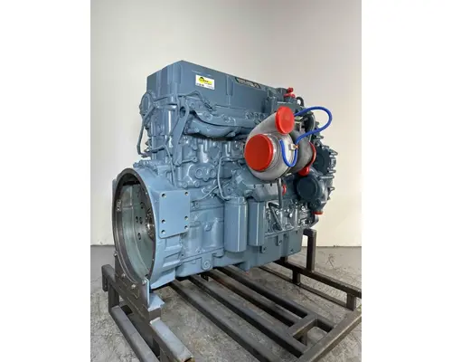 Detroit 60 SER 14.0 Engine Assembly