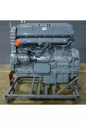 Detroit 60 SER 14.0 Engine Assembly