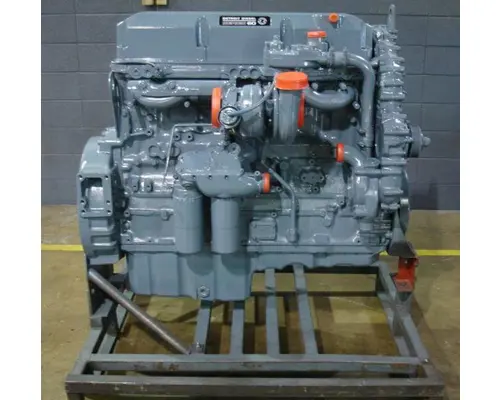 Detroit 60 SER 14.0 Engine Assembly