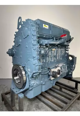 Detroit 60 SER 14.0 Engine Assembly