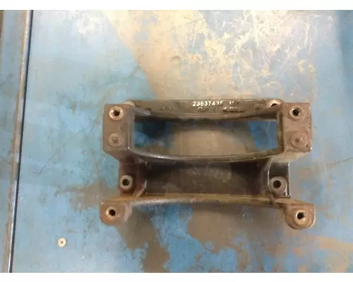 Detroit 60 SER 14.0 Engine Brackets, Misc.