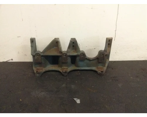 Detroit 60 SER 14.0 Engine Brackets, Misc.