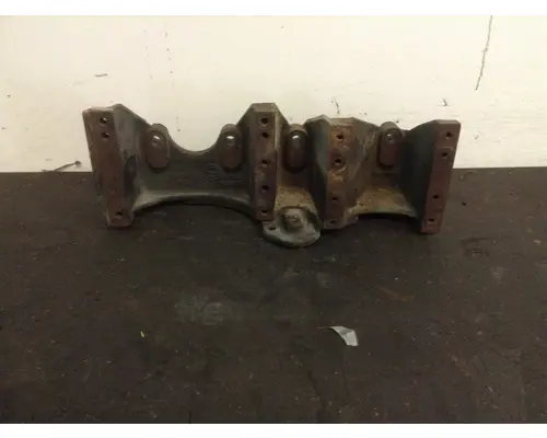 Detroit 60 SER 14.0 Engine Brackets, Misc.