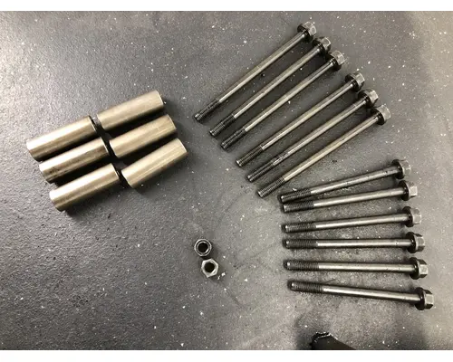 Detroit 60 SER 14.0 Engine Brake (All Styles)