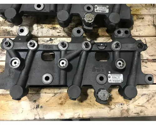 Detroit 60 SER 14.0 Engine Brake (All Styles)