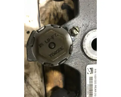 Detroit 60 SER 14.0 Engine Brake (All Styles)