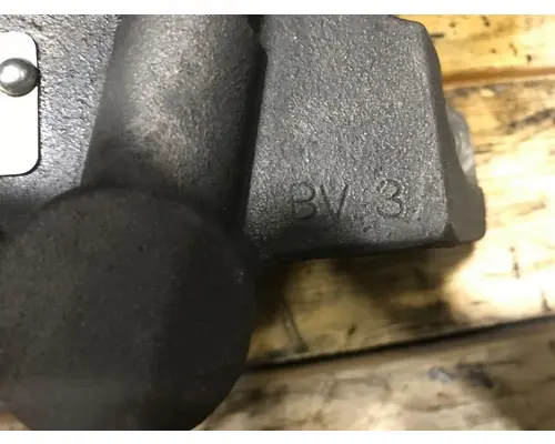 Detroit 60 SER 14.0 Engine Brake (All Styles)