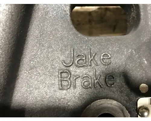 Detroit 60 SER 14.0 Engine Brake (All Styles)