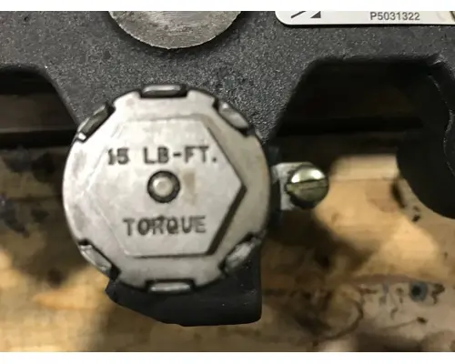 Detroit 60 SER 14.0 Engine Brake (All Styles)