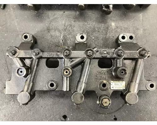 Detroit 60 SER 14.0 Engine Brake (All Styles)