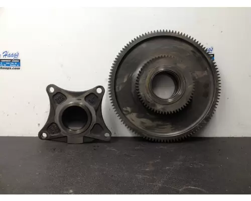 Detroit 60 SER 14.0 Engine Bull Gear