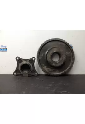 Detroit 60 SER 14.0 Engine Bull Gear