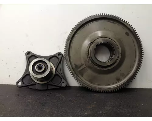 Detroit 60 SER 14.0 Engine Bull Gear