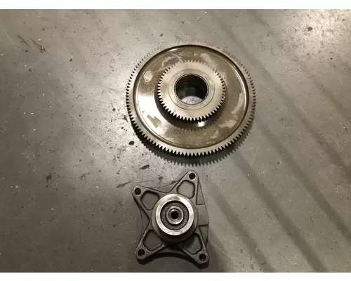 Detroit 60 SER 14.0 Engine Bull Gear