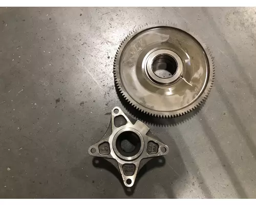 Detroit 60 SER 14.0 Engine Bull Gear
