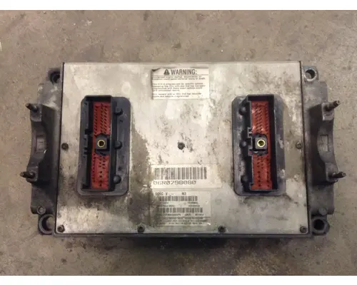 Detroit 60 SER 14.0 Engine Control Module (ECM)