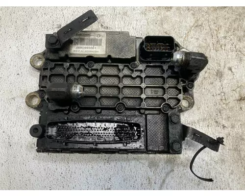 Detroit 60 SER 14.0 Engine Control Module (ECM)