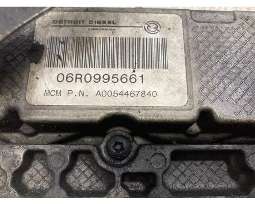 Detroit 60 SER 14.0 Engine Control Module (ECM)