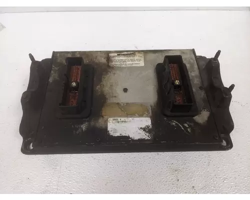 Detroit 60 SER 14.0 Engine Control Module (ECM)