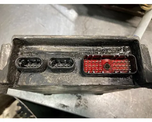 Detroit 60 SER 14.0 Engine Control Module (ECM)