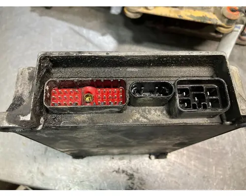 Detroit 60 SER 14.0 Engine Control Module (ECM)