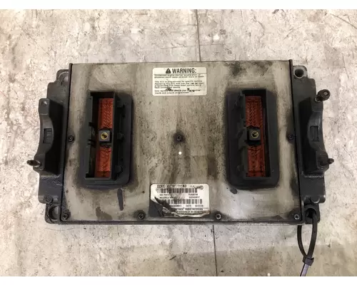 Detroit 60 SER 14.0 Engine Control Module (ECM)