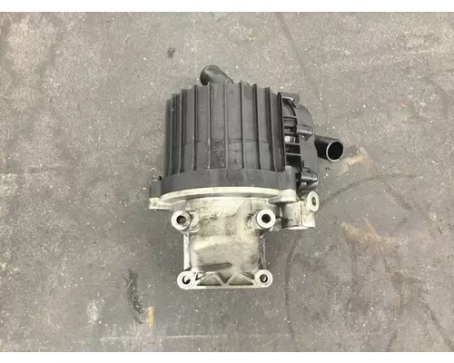 Detroit 60 SER 14.0 Engine Crankcase Breather
