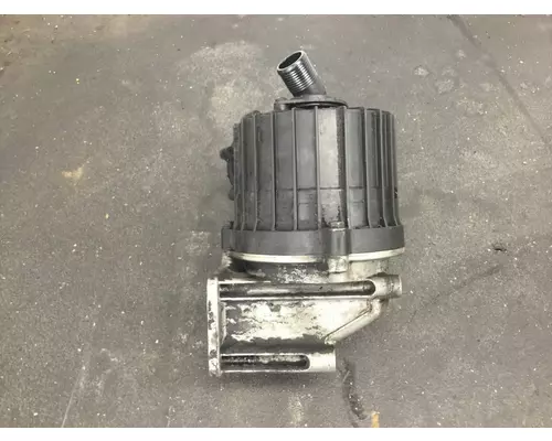 Detroit 60 SER 14.0 Engine Crankcase Breather