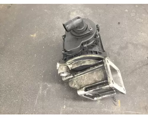 Detroit 60 SER 14.0 Engine Crankcase Breather