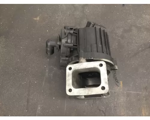 Detroit 60 SER 14.0 Engine Crankcase Breather