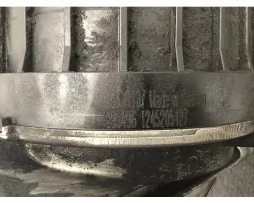 Detroit 60 SER 14.0 Engine Crankcase Breather